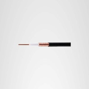 1/2 Superflexible Feeder Kablo Halogen Free RFS Cellflex SCF12-50J