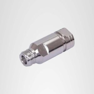 CONNECTOR 1/2 N FEMALE