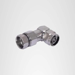 CONNECTOR 1/2 N L MALE