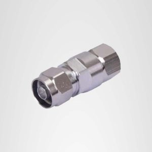 CONNECTOR 1/2 N MALE