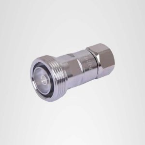 CONNECTOR 7-16 FEMALE SUPERFİLEXİBLE