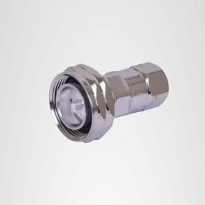 CONNECTOR 7/16 MALE (SUPERFİLEXİBLE)