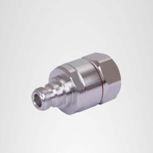 CONNECTOR 7/8 FEMALE