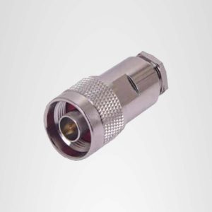 DIŞ BİRİM IF CONNECTOR