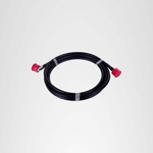 JUMPER KABLO 7M7MRS12-0200FFP DİN MALE / DİN MALE RİGHT ANGLE 2